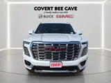 2026 GMC Yukon photo 2