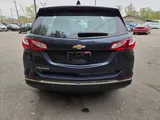 2018 Chevrolet Equinox photo 5
