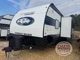 2026 Forest River RV Cherokee Grey Wolf 26KF photo 1