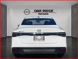 2026 Nissan Sentra photo 6