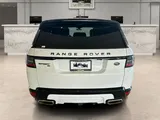 2022 Land Rover Range Rover Sport photo 4