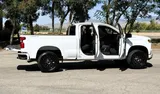 2021 Chevrolet Silverado 1500 photo 9