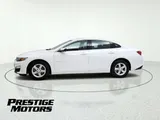 2024 Chevrolet Malibu photo 4
