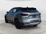 2026 Chevrolet Blazer photo 4