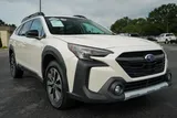 2024 Subaru Outback photo 40