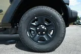 2026 Jeep Wrangler photo 5