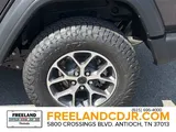 2026 Jeep Wrangler photo 10