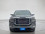 2017 GMC Sierra 1500 photo 5