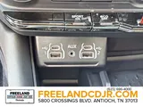 2027 Dodge Durango photo 31