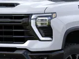 2026 Chevrolet Silverado 2500HD photo 10