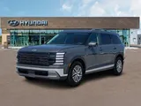 2027 Hyundai Palisade Hybrid photo 1