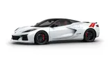 2027 Chevrolet Corvette photo 26