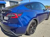 2020 Tesla Model Y photo 4