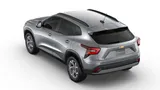 2026 Chevrolet Trax photo 26