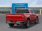 2026 Chevrolet Silverado 1500 photo 4