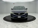 2021 Acura RDX photo 2