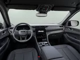 2025 Jeep Grand Cherokee photo 15