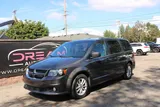 2020 Dodge Grand Caravan photo 1