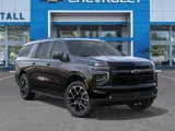 2026 Chevrolet Suburban photo 7