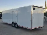2023 Cross Trailers 8.5X28 photo 3