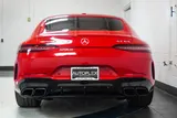 2019 Mercedes-Benz AMG GT photo 40