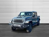 2026 Jeep Gladiator photo 9