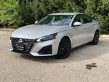 2025 Nissan Altima photo 13