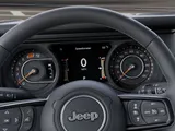 2027 Jeep Wrangler photo 17