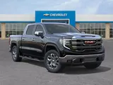 2026 GMC Sierra 1500 photo 7