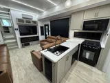 2027 Axiom RV Vendetta V4250 photo 48