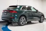 2023 Audi Q8 photo 28