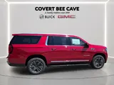 2026 GMC Yukon XL photo 12