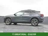 2025 Chevrolet Trax photo 50
