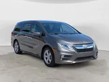 2020 Honda Odyssey photo 4