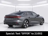 2026 Audi A5 photo 4