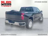 2026 Chevrolet Silverado 1500 photo 8