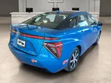 2017 Toyota Mirai photo 6