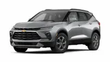 2026 Chevrolet Blazer photo 25