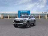 2027 GMC Terrain photo 8
