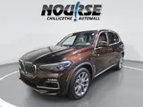2019 BMW X5 photo 1