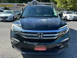 2016 Honda Pilot photo 3