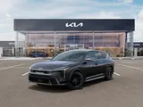 2026 Kia K4 Hatchback photo 1