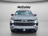 2026 Chevrolet Silverado 1500 photo 2