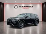 2026 Nissan Rogue photo 8