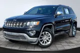 2015 Jeep Grand Cherokee photo 13