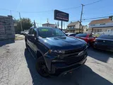 2020 Chevrolet Silverado 1500 photo 1