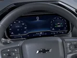 2026 Chevrolet Silverado 1500 photo 16