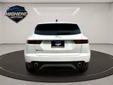 2021 Jaguar E-PACE photo 5