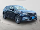 2026 Mazda CX-5 photo 3