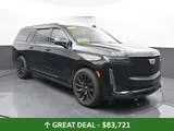 2024 Cadillac Escalade ESV photo 7